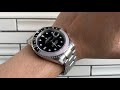 279rolex gmt16710