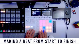 How I make Boom Trap Beats for Beat Battles:  The Beat Bodega