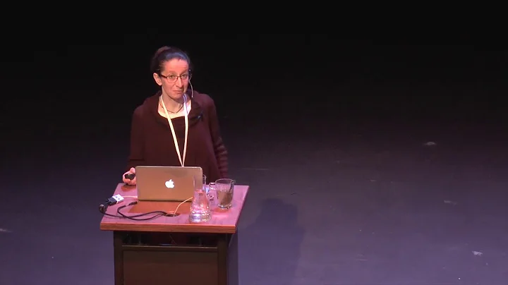 Stephanie Rieger | The Emerging Global Web | Mobil...