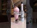 Blackcurrant Frappe | Blackcurrant Recipe 🍇✨️ #shorts #trending #drink