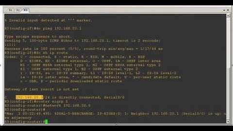 EIGRP sample question