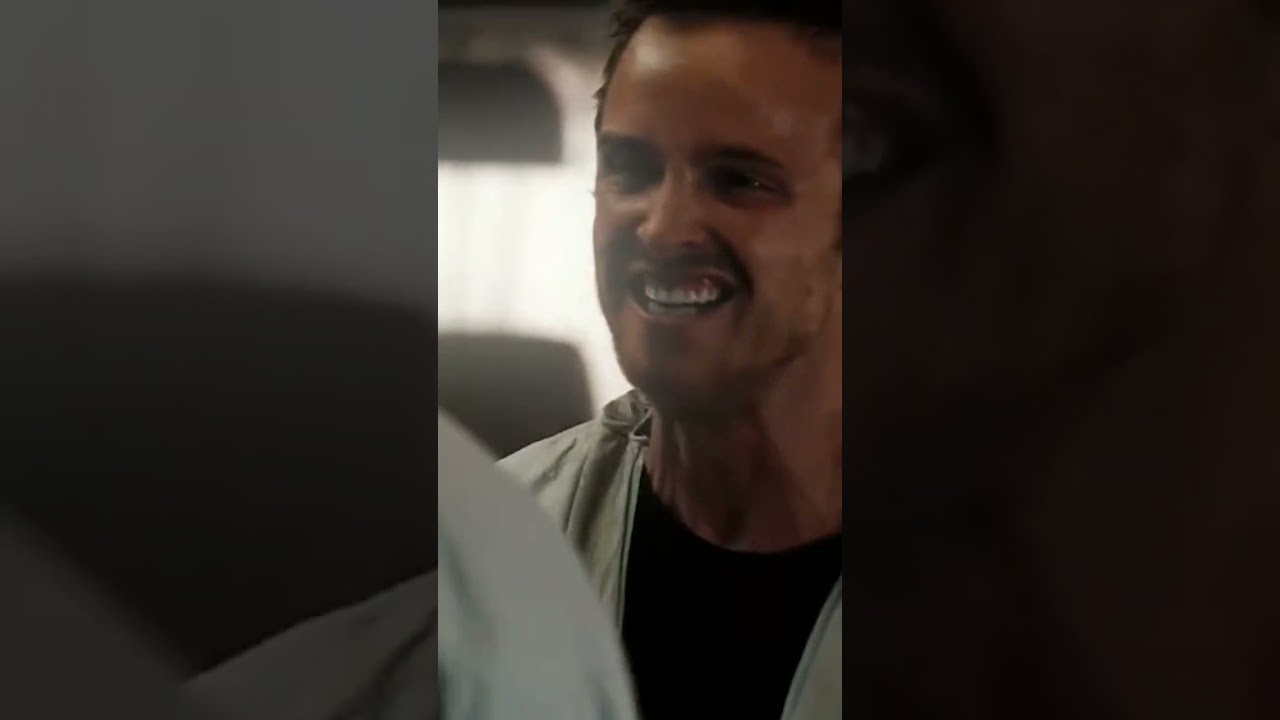 season two is perfect 