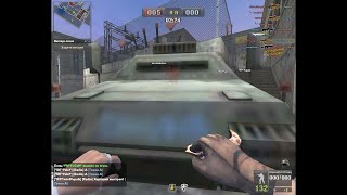 Point Blank TR Güncell Özellikli Ücretsiz Hile !! [ Name Esp - Sekmeme vb][01.04.2021] [05.04.2021]