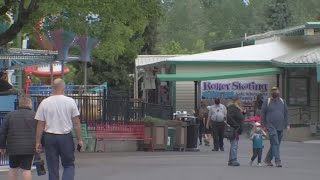 Oaks Park creates new chaperone policy for skating rink