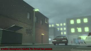 Hider Win Theme (Unknown Threat)