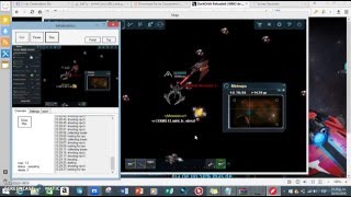bot dark orbit  mata aliens gg2016