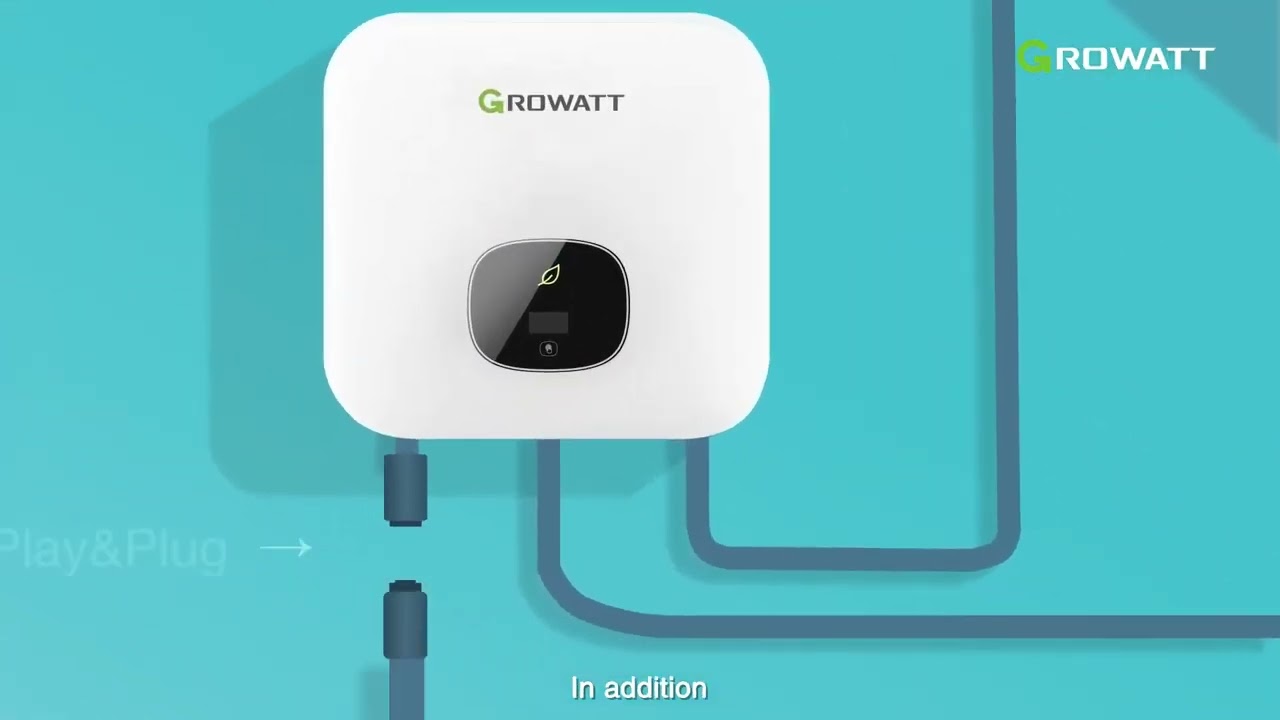 GroHome System Introduction