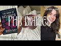 Pstudent wiml vlog recovering from burnout