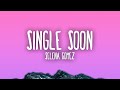 Selena Gomez - Single Soon