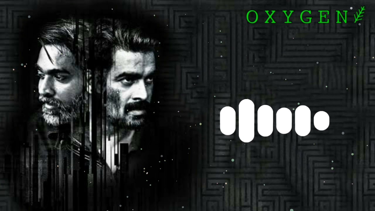Vikram vedha bgm Ringtone | Vikram vedha bgm download | Vikram vedha ringtone  [ Download ]