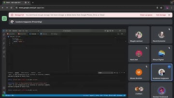 Jifunze Dart Programming | LIVE VIDEO