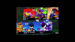 Me VS Reel Ikaoss ?? #phonkagressive #brawlstarsfrancais #brawlstars #viral