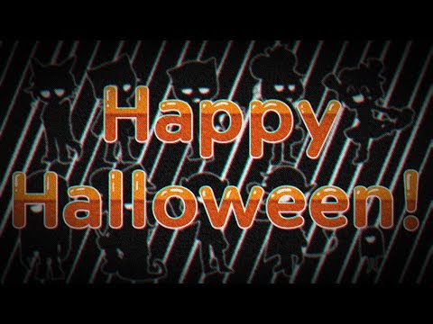[Neru家] Happy Halloween! meme