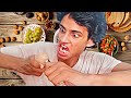 पूरे दिन भूखे थे हम ☹️ " HUNGRY ALIVE IN DAY 😲