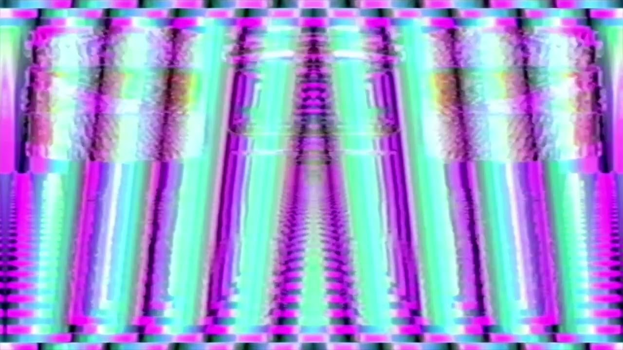 Machine Cult Edition Four at OT301 Amsterdam NL (07.11.2025)