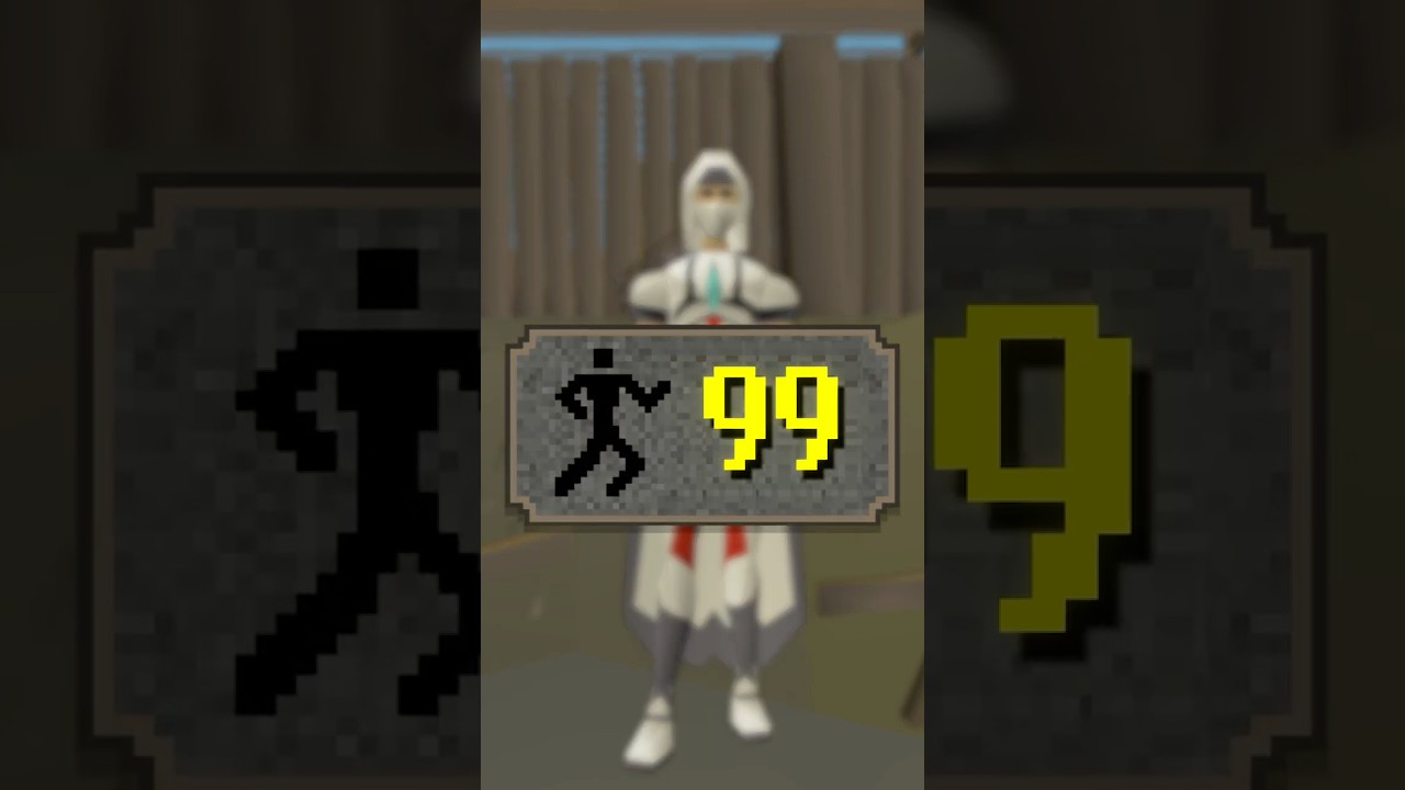99 AGILITY BUT MAKE IT WORTH YOUR TIME 