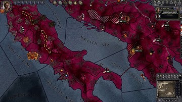 Crusader Kings II Once and Future King Part 90