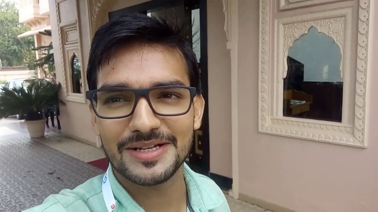 Google Search sammelan in India, क्या कुछ सीखने को मिला वहां