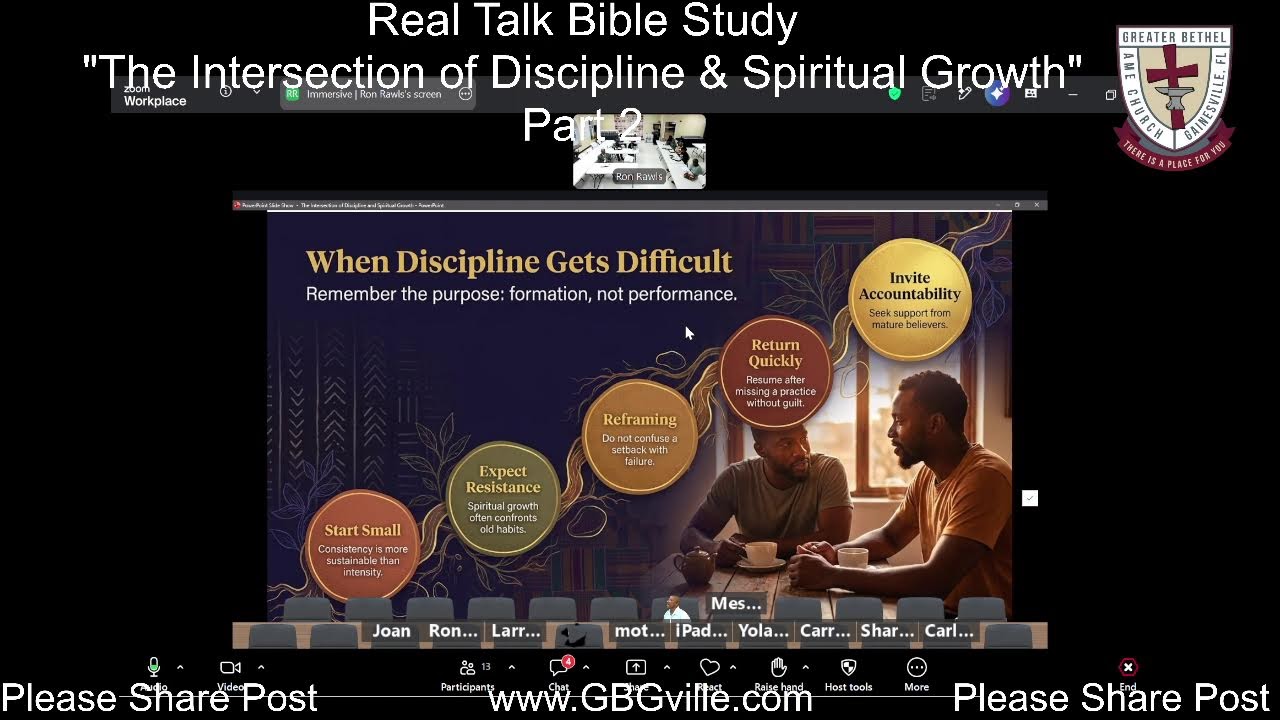 Let's Talk