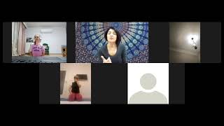 Evinizde Nefes ve Meditasyon screenshot 5
