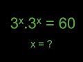 Germany | Can you solve this? | Math Olympiad