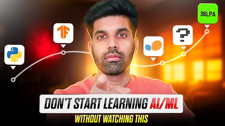 The PERFECT Machine Learning Engineer Roadmap for 2026 (You Don't Need Another)