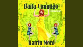 Смотреть клип Baila Conmigo