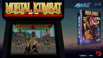 Hyperpie 2 new arcade views