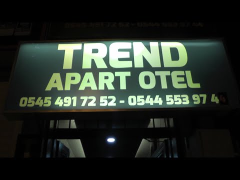 TREND APART OTEL