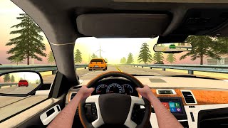 Racing in car 2 || Racing in car Android Gameplay 2022 screenshot 4
