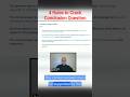 4 Rules to Crack GMAT Conclusion Questions