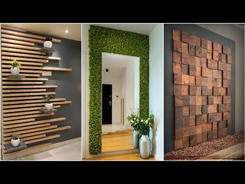 100-modern-living-room-wall-decorating-ideas-2023-home-interior-wall-design|-wooden-wall-cladding-p4