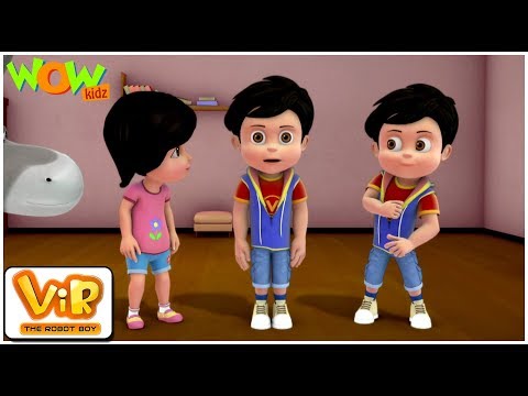 vir-the-robot-boy-|-hindi-cartoon-for-kids-|-robot-vir-|-animated-series|-wow-kidz