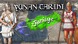 YUNAN TARİHİ || Antik Çağdan Günümüze || DFT TARİH Belgesel screenshot 4