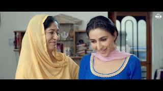 Saak | SHAREEK 2 | Dev Kharoud | Sharan K | New Punjabi Movie | Punjabi Action | Family Drama Movies