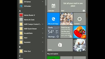 How to Disk Clean up and  Defragmenter  for windows 10