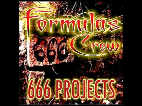 FORMULAS CREW -666 DIAS (2009)