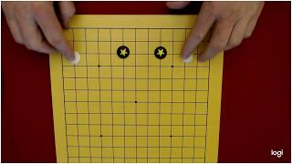 WGC - Fighting:  Basic Shapes:  Two-Point Extension