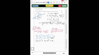 WMA12/01 | P2 JUNE 2025 | Q2 Explained Step-by-Step | P76194A | Edexcel Pure Math | IAL Maths