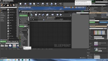 Creating a health pickup in Unreal Engine