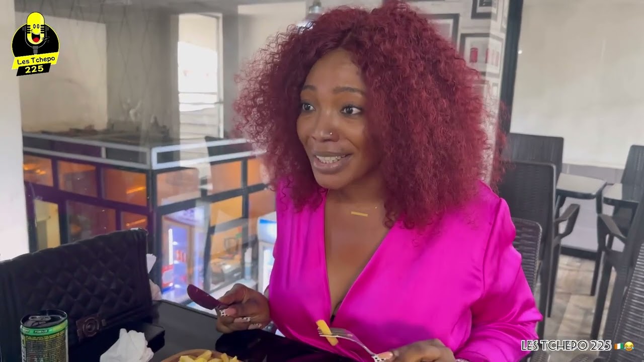 L’amoureux ❤️😅 épisode 2 et Fin