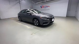 2019 Honda Insight Rochester, Victor, Pittsford, Webster, Spencerport, NY VTP40543A
