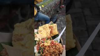 Telaga Sarangan | Enek Sing Kangen Pecel Sarangan Opo Gak Iki?