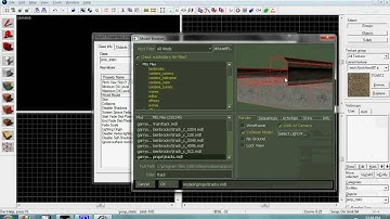 Propper Hammer Modeling tutorial - Optimisation