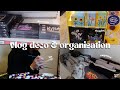 Vlog dco encore plein de changements