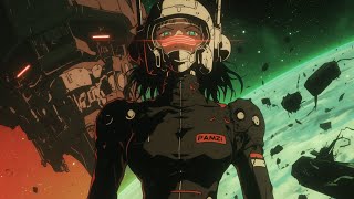 𝟭𝟵𝟴𝟳 𝗙𝗥𝗔𝗚𝗠𝗘𝗡𝗧𝗦 𝗢𝗙 𝗜𝗡𝗙𝗜𝗡𝗜𝗧𝗬 Vaporwave, Synthwave, Chillwave, Cyberpunk, Retrowave, Cyberwave