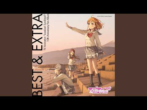 Bokura no Hashittekita Michi wa... (2026 Remaster)
