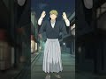禅院直哉カリスマックス