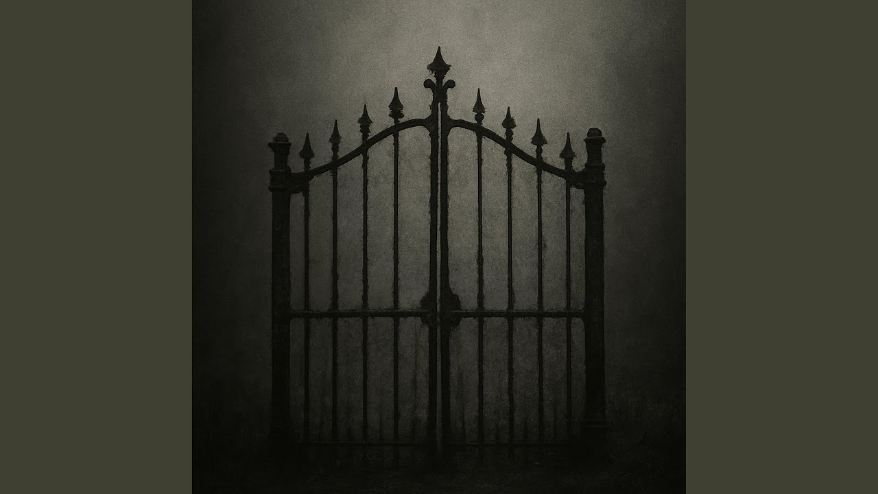 The Ghost Among the Living