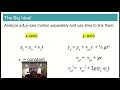 Projectile Motion Quiz